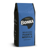 BONKA® Café Selección Fuerte